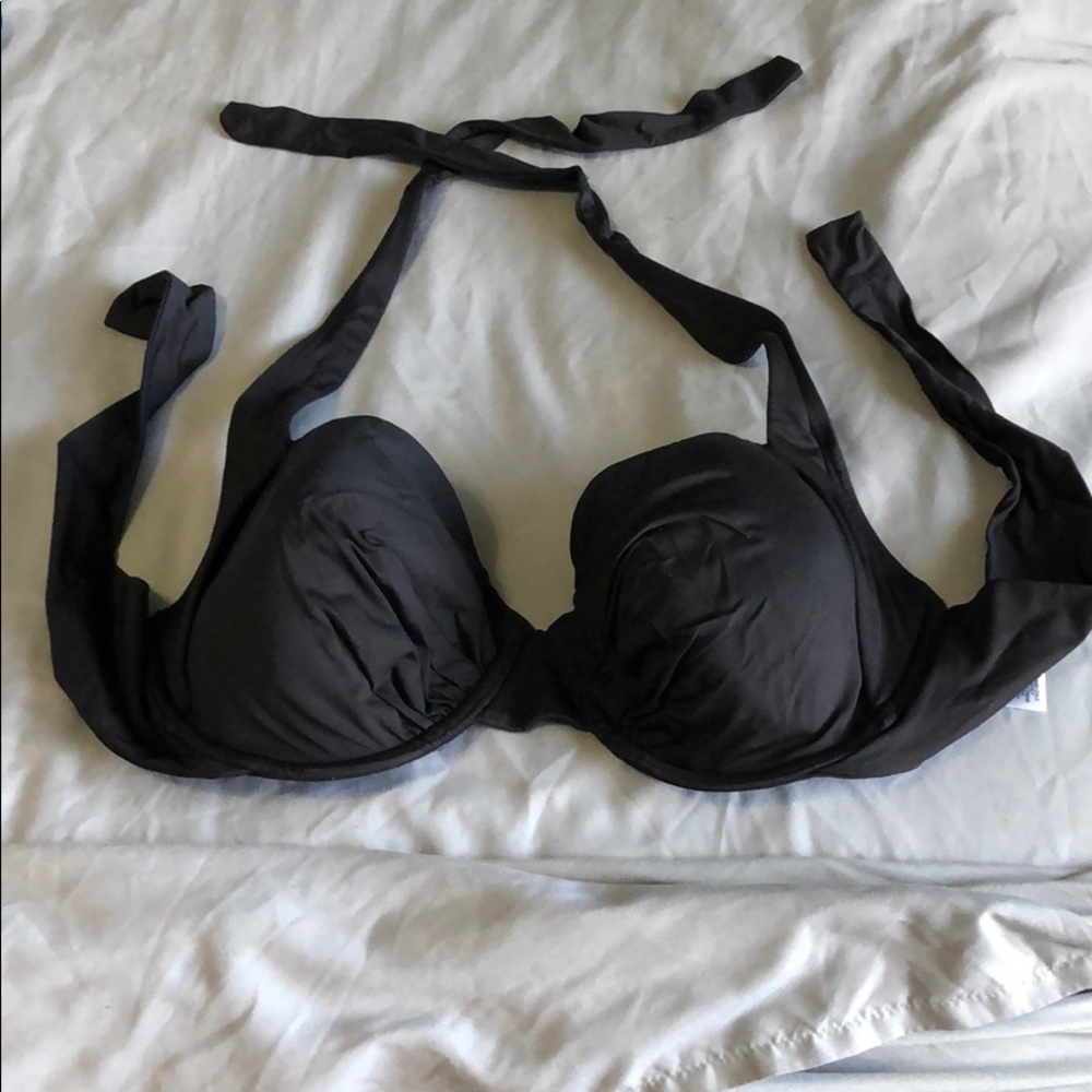Bathing suit top